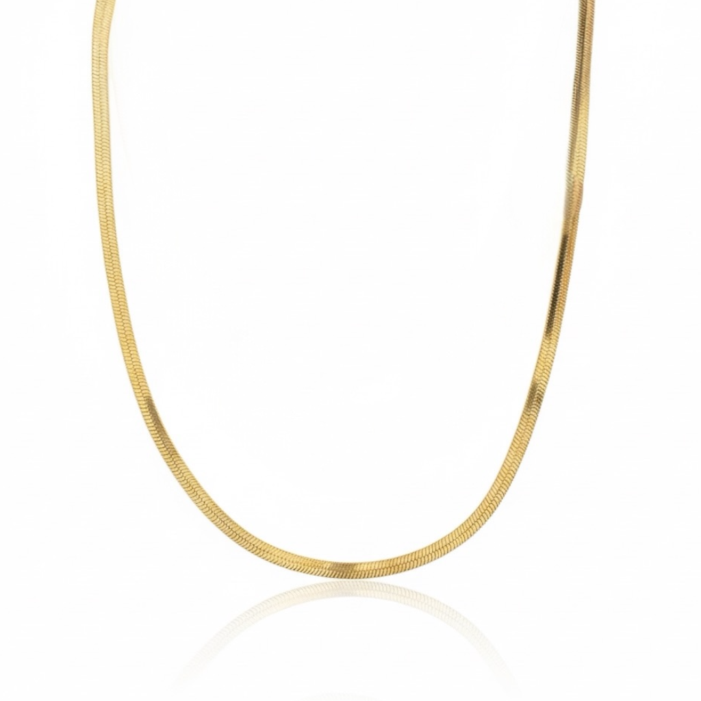 Collana Classic Oro