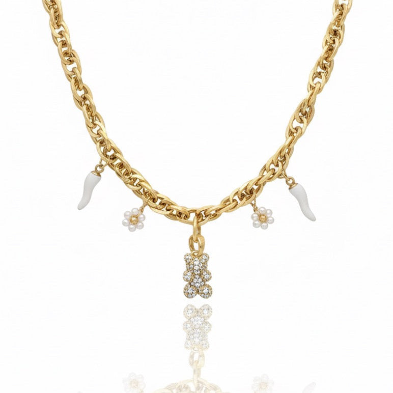 Collana Clara