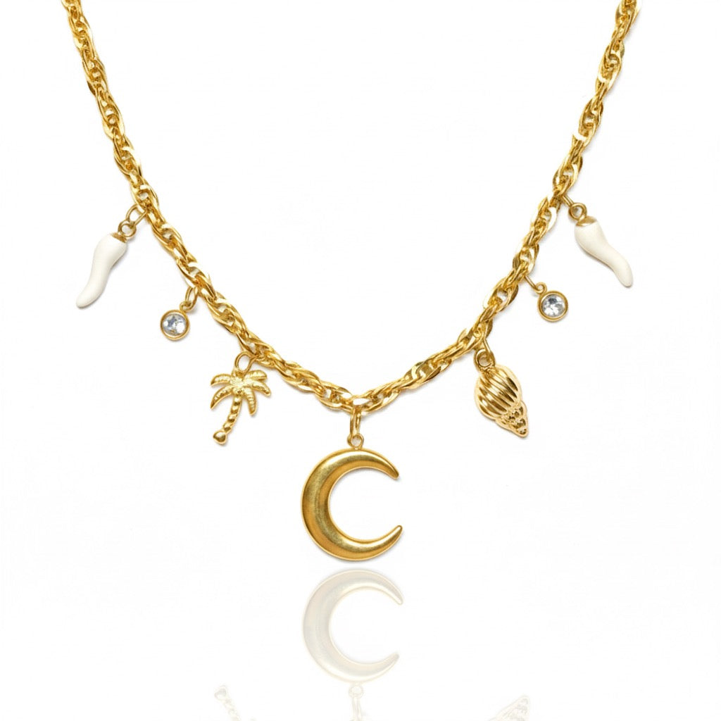 Collana Aurora