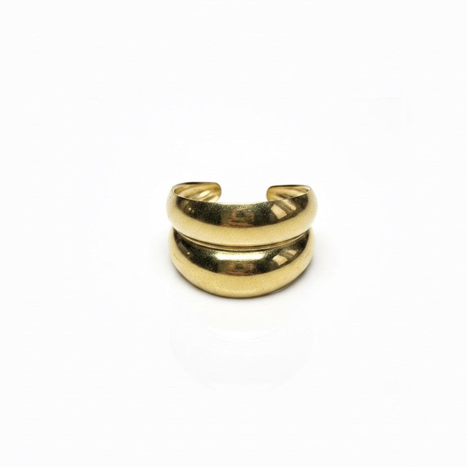 Anello Calliope Oro