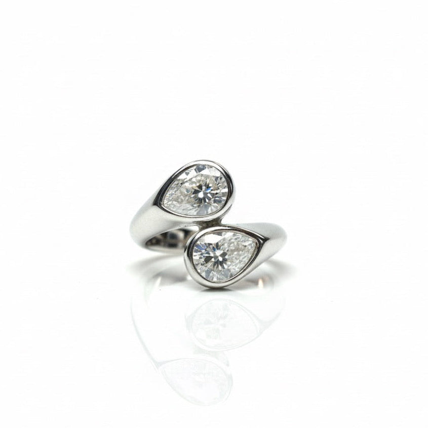 Anello Incanto Argento