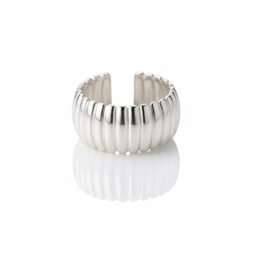 Anello Kim Argento