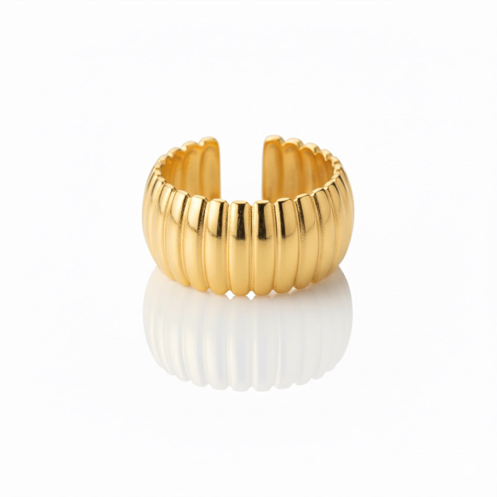 Anello Kim Oro