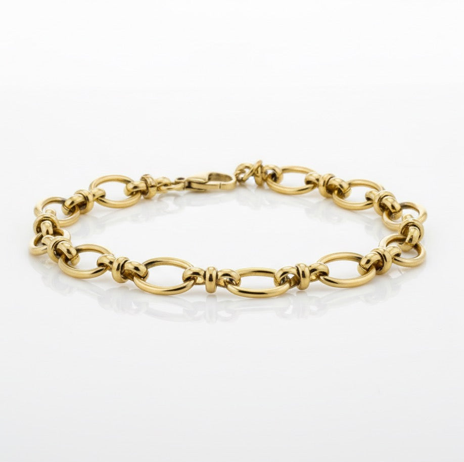 Bracciale Didier Oro