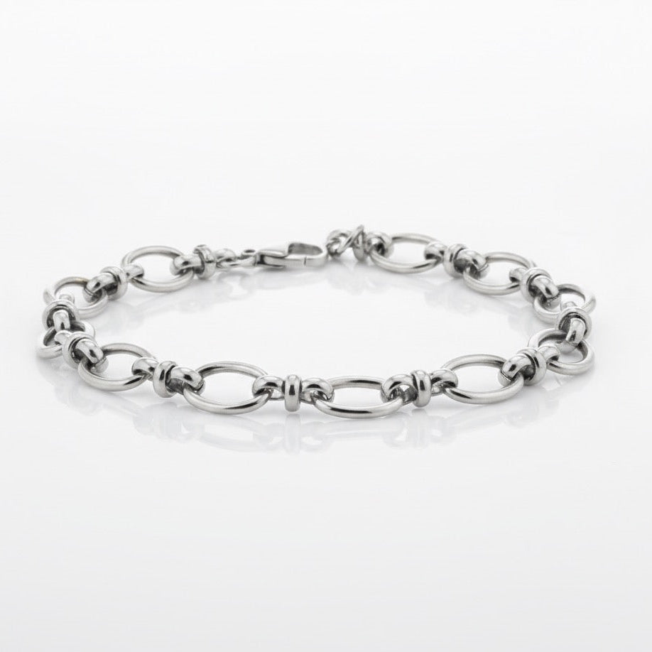 Bracciale Didier Argento