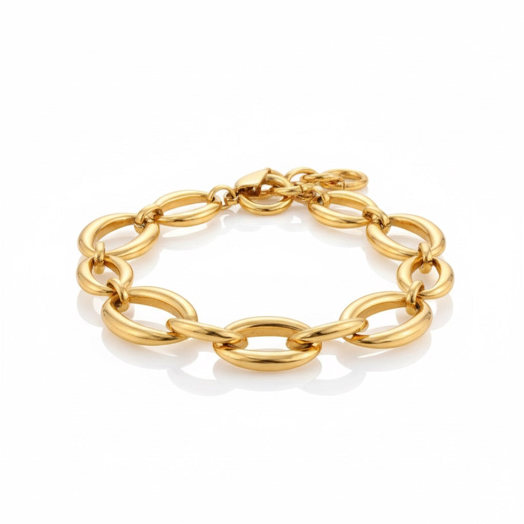 Bracciale Alma Oro