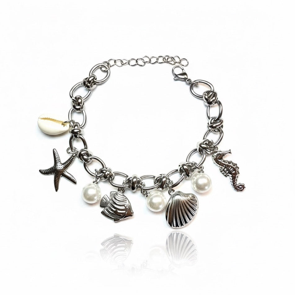 Bracciale Sonaglio Ariel