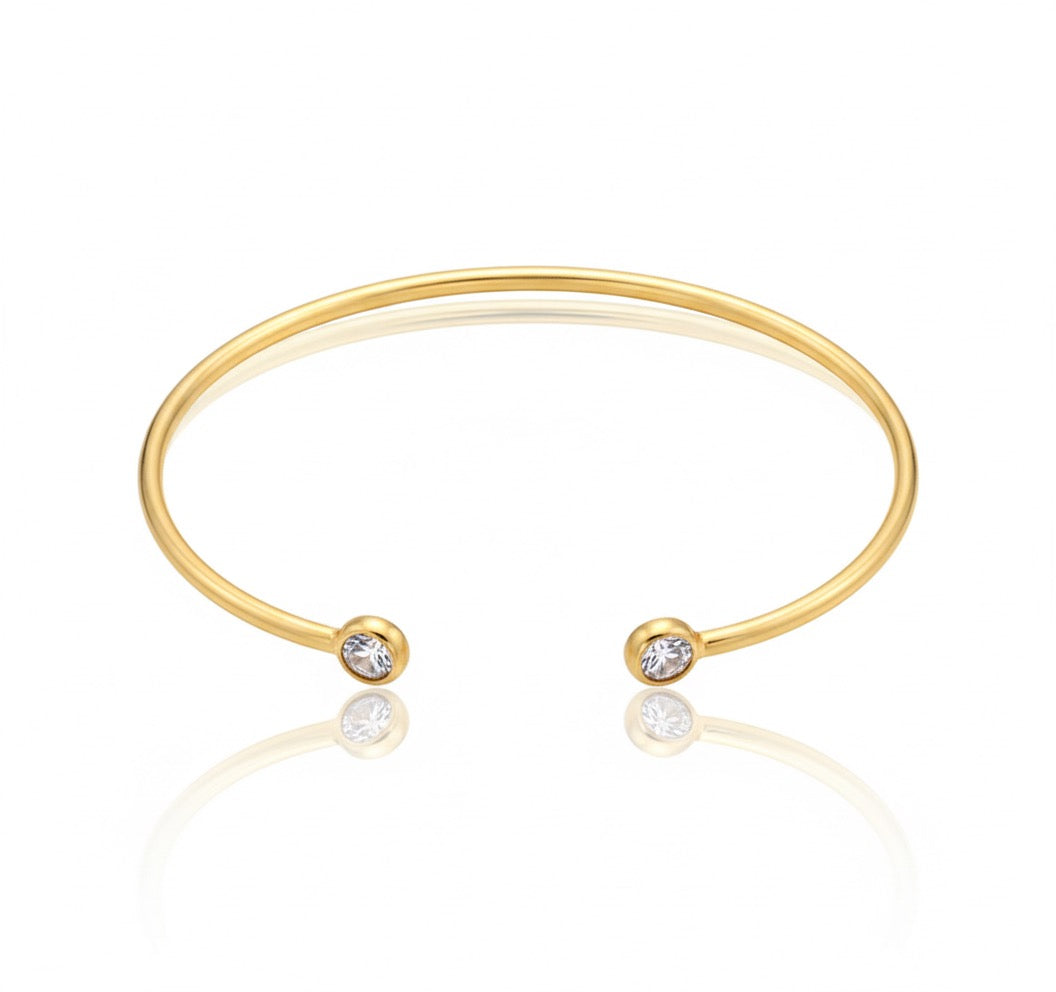 Bracciale Atena Oro