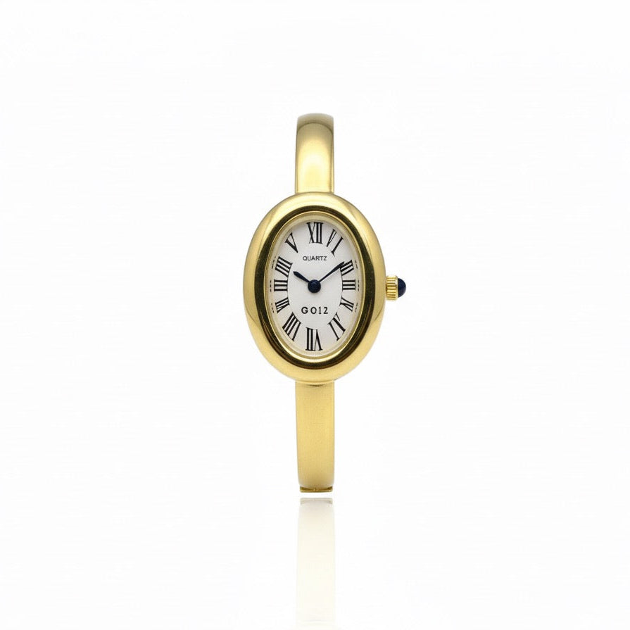 Orologio Vintage Oro