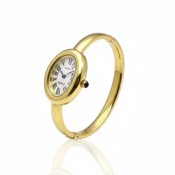 Orologio Vintage Oro