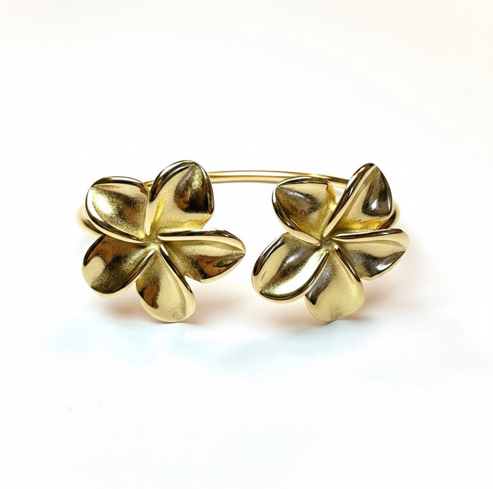 Bracciale Tahiti Oro