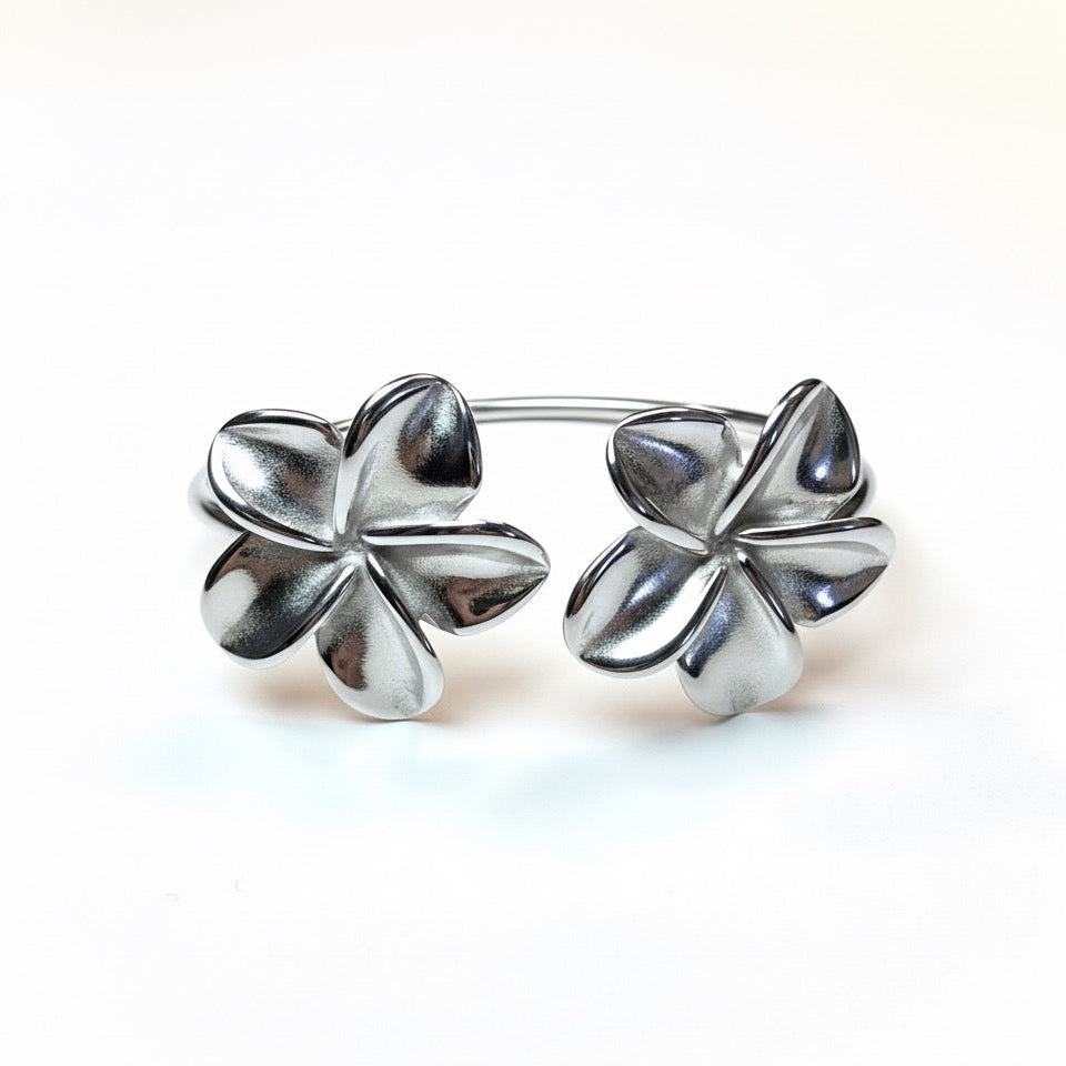 Bracciale Tahiti Argento