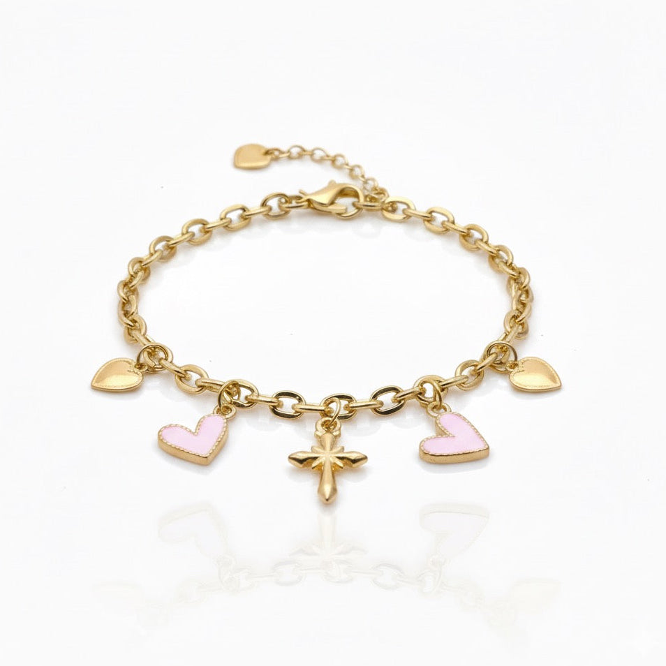 Bracciale Ginevra