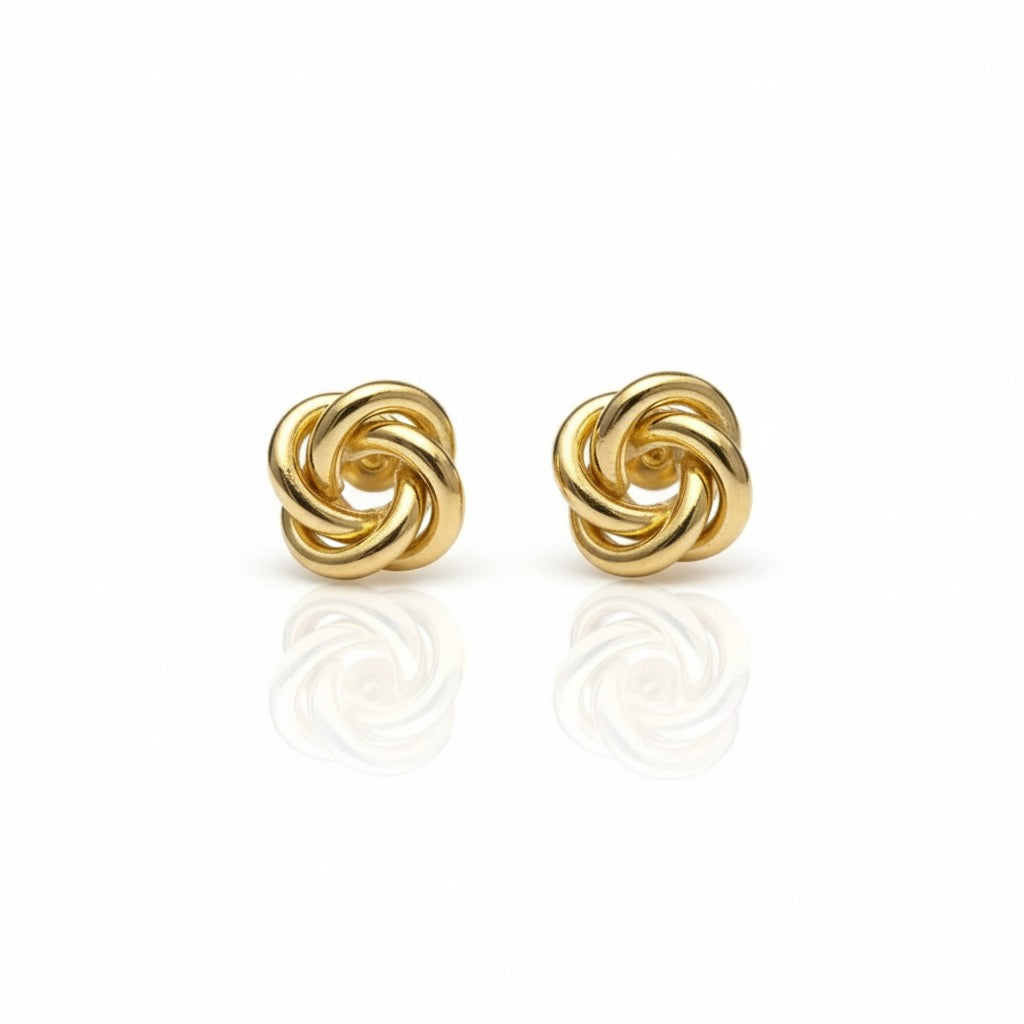 Orecchini Meredith Oro