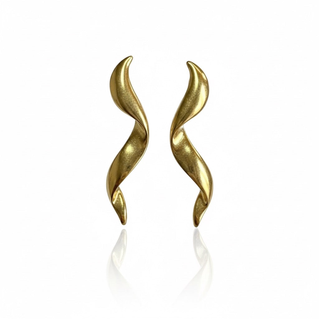 Orecchini Jolie Oro