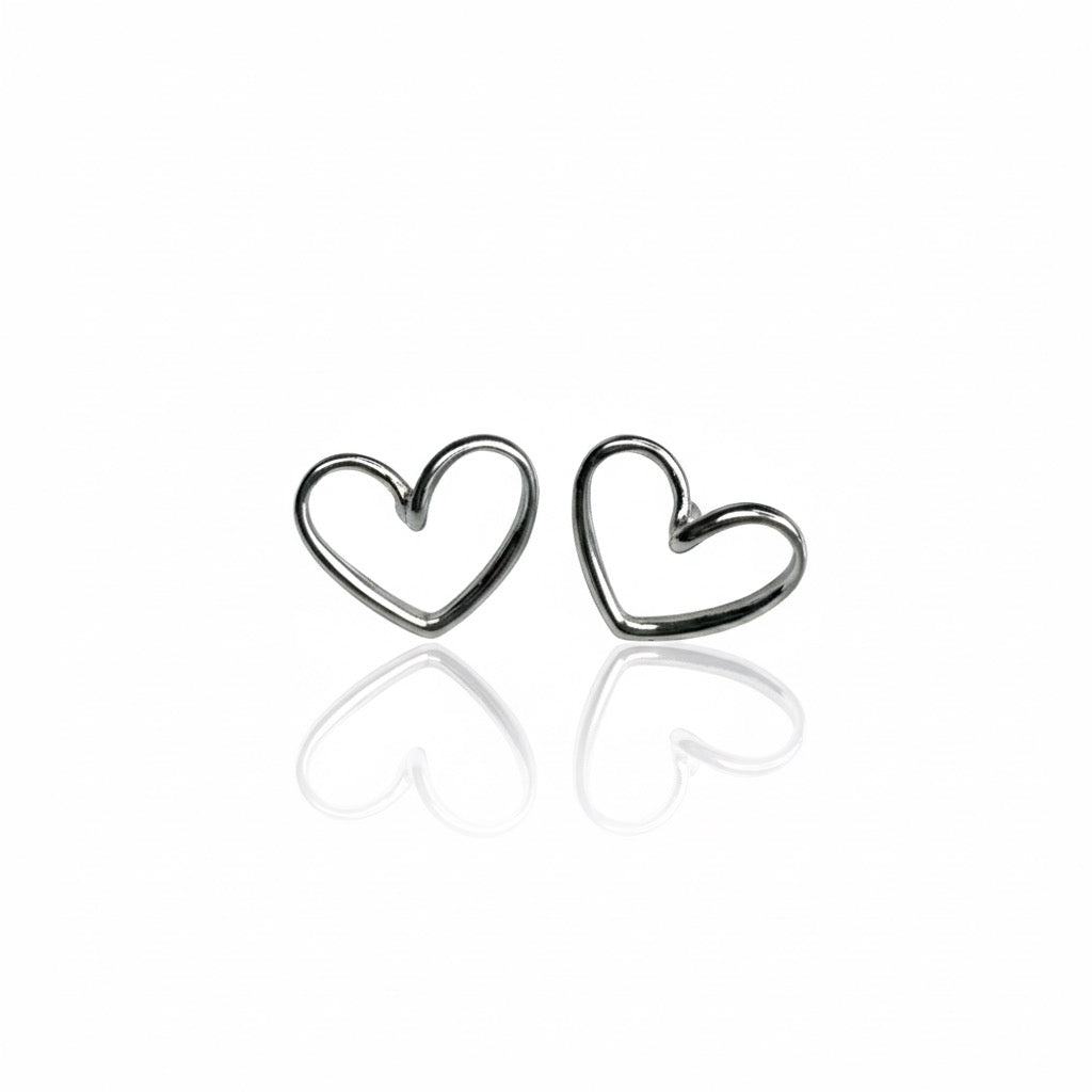 Orecchini Passion Argento