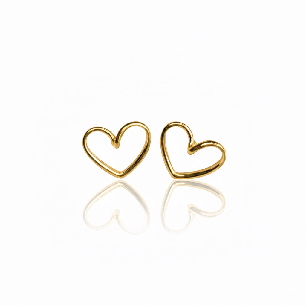 Orecchini Passion Oro