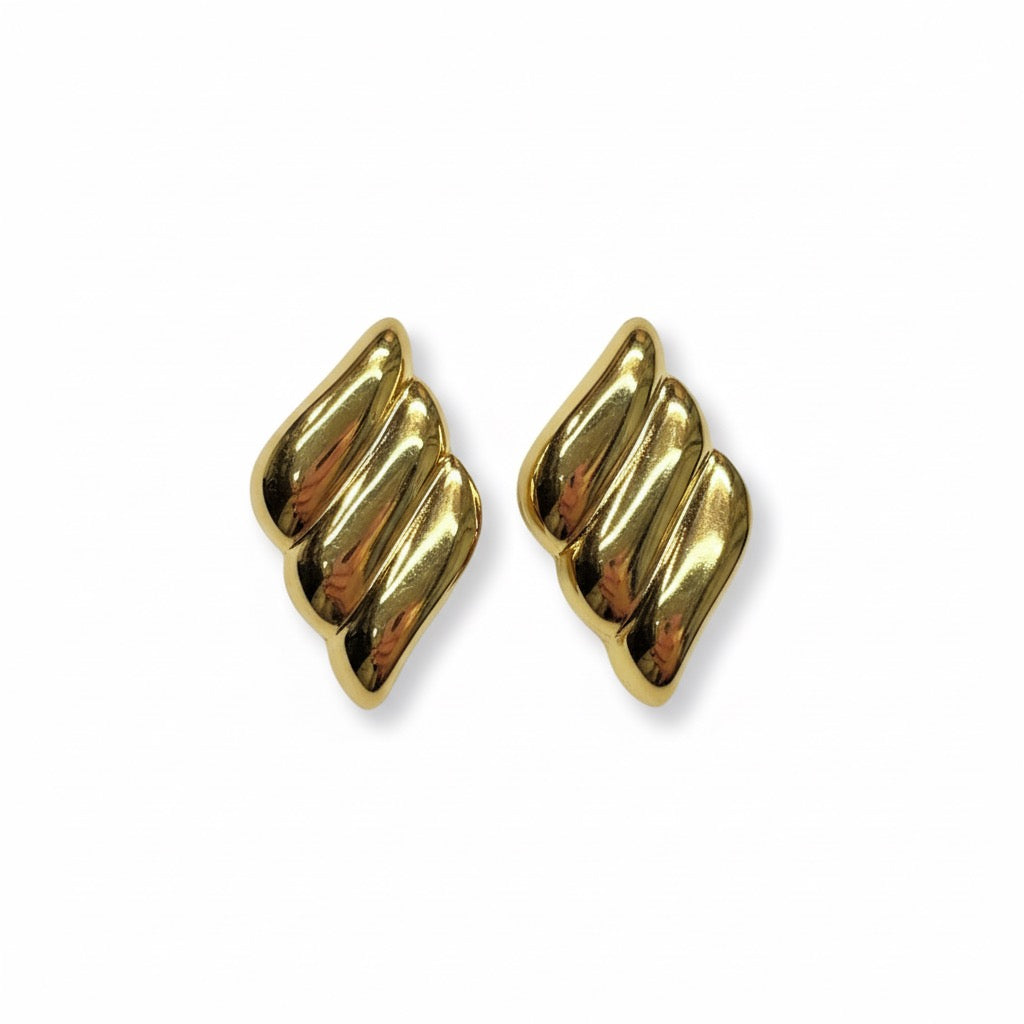 Orecchini Wendy Oro