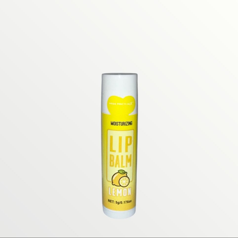 Lip Balm