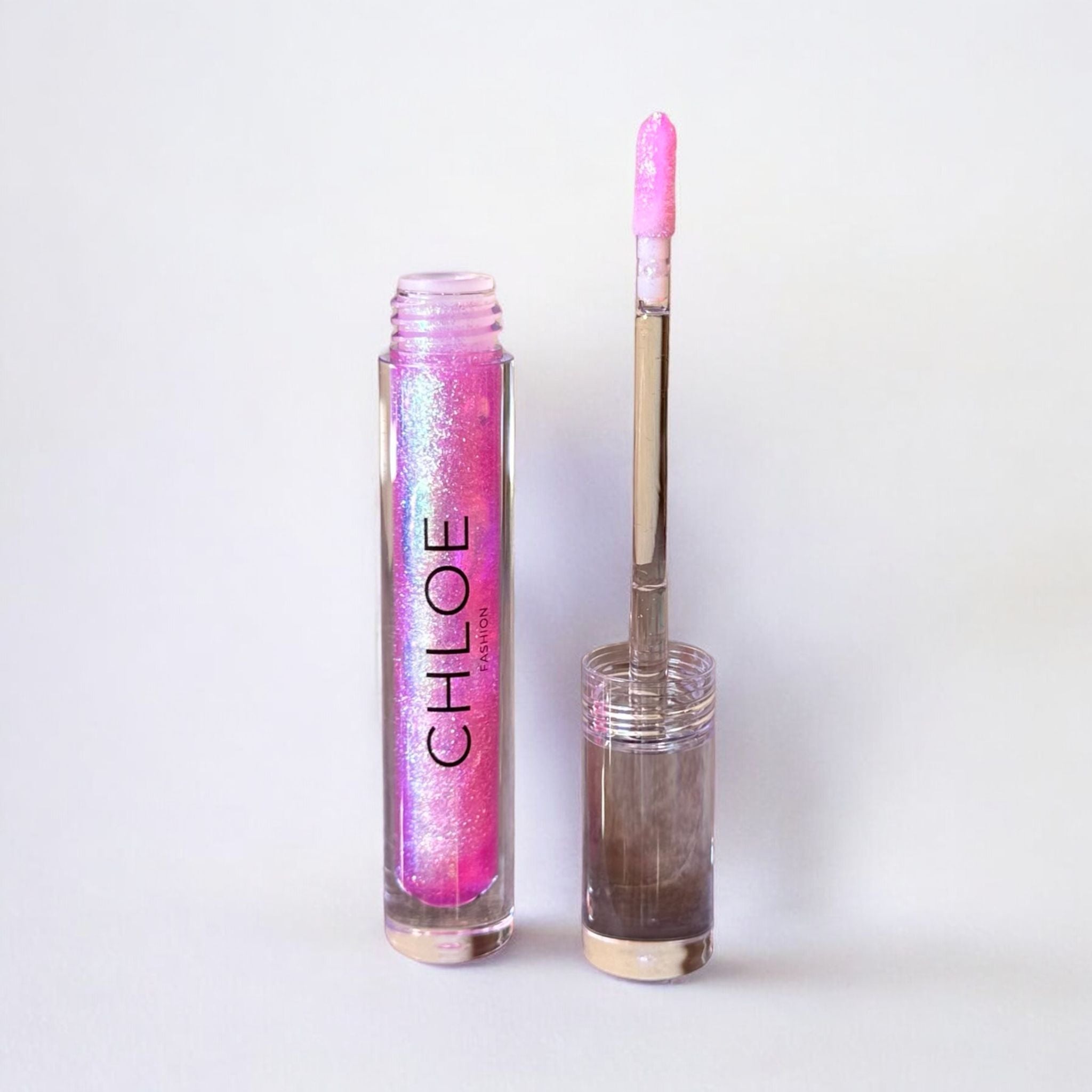 Lip gloss Glitter #11