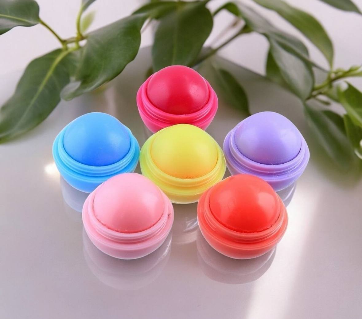 Lip Balm