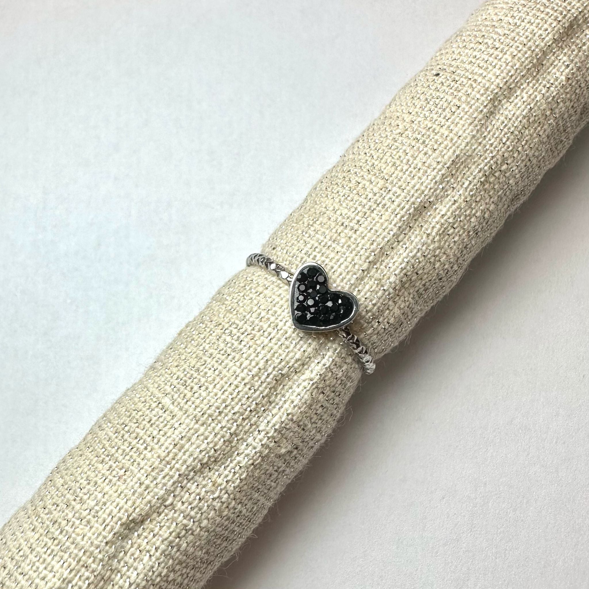 Anello Little Heart