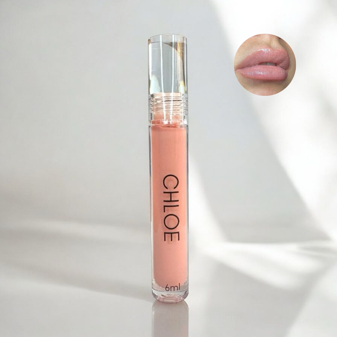 Lip gloss #01
