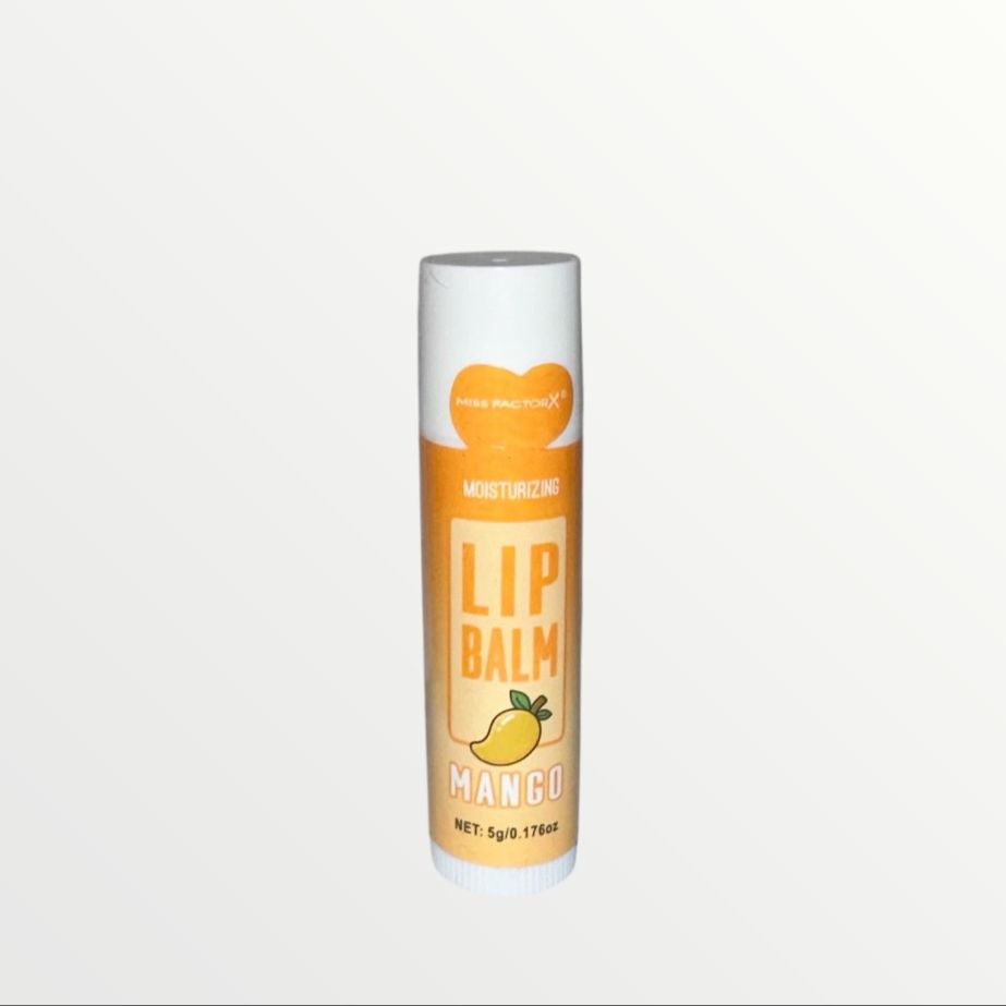 Lip Balm