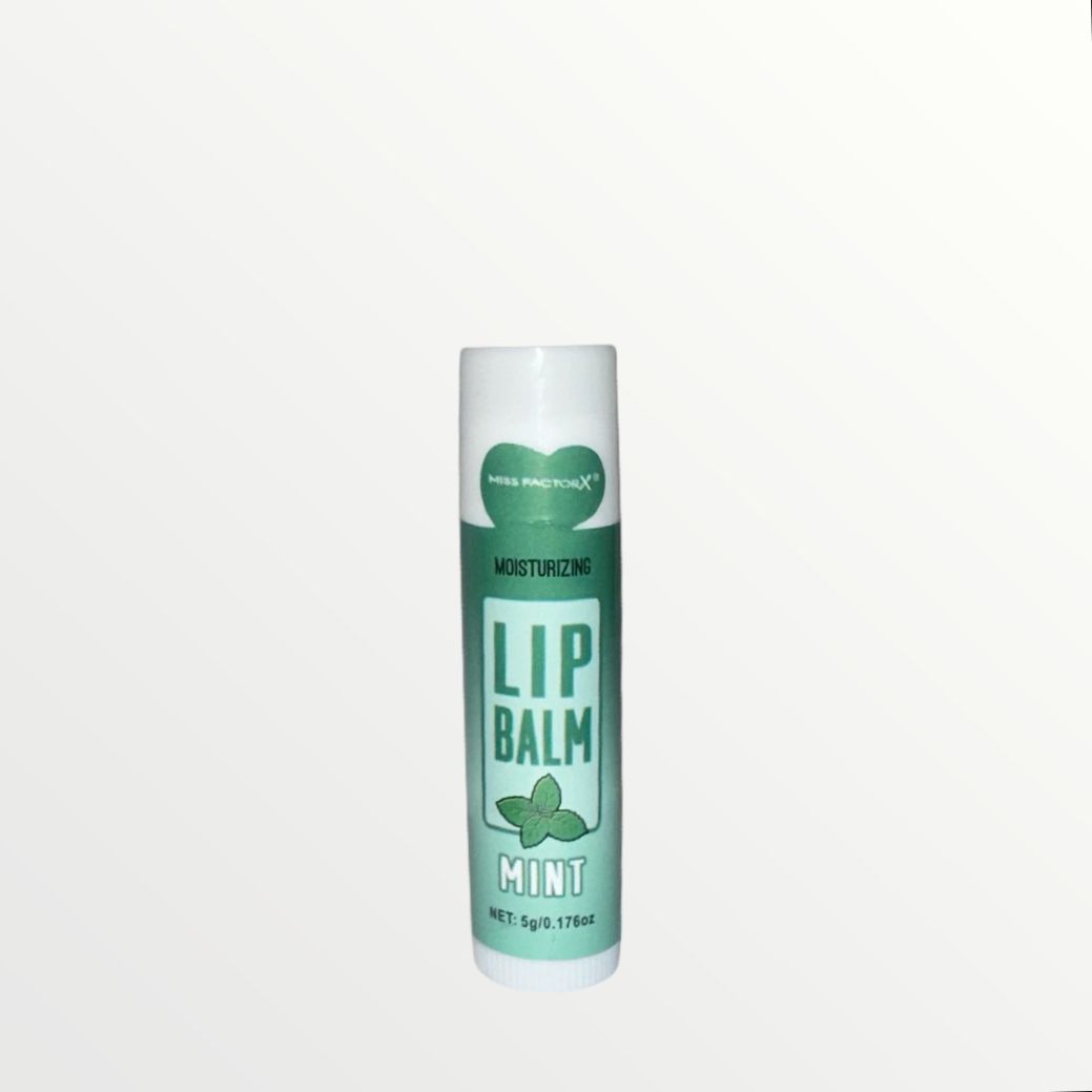 Lip Balm