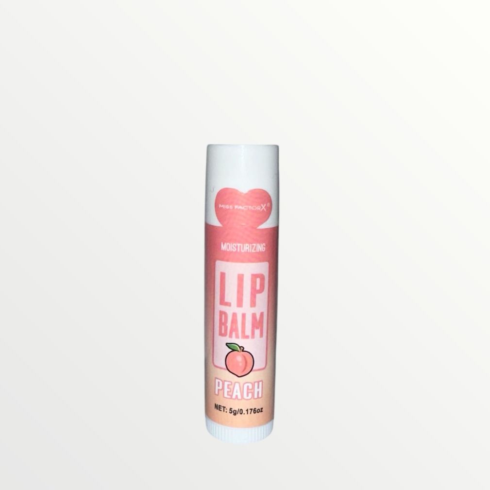 Lip Balm