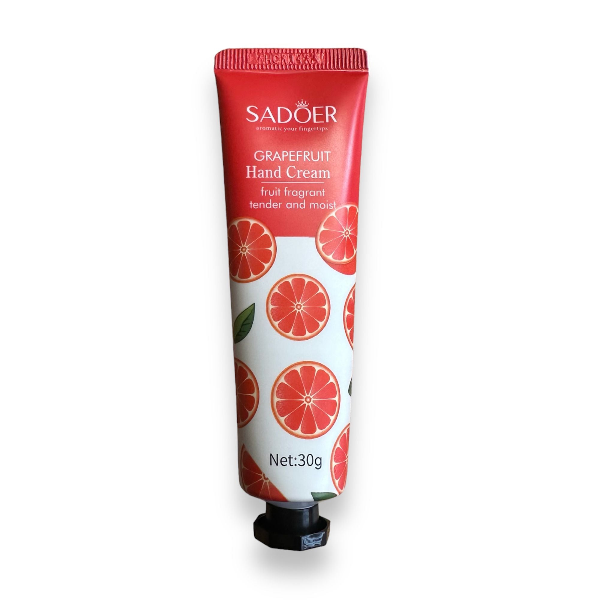 Crema Idratante Mani