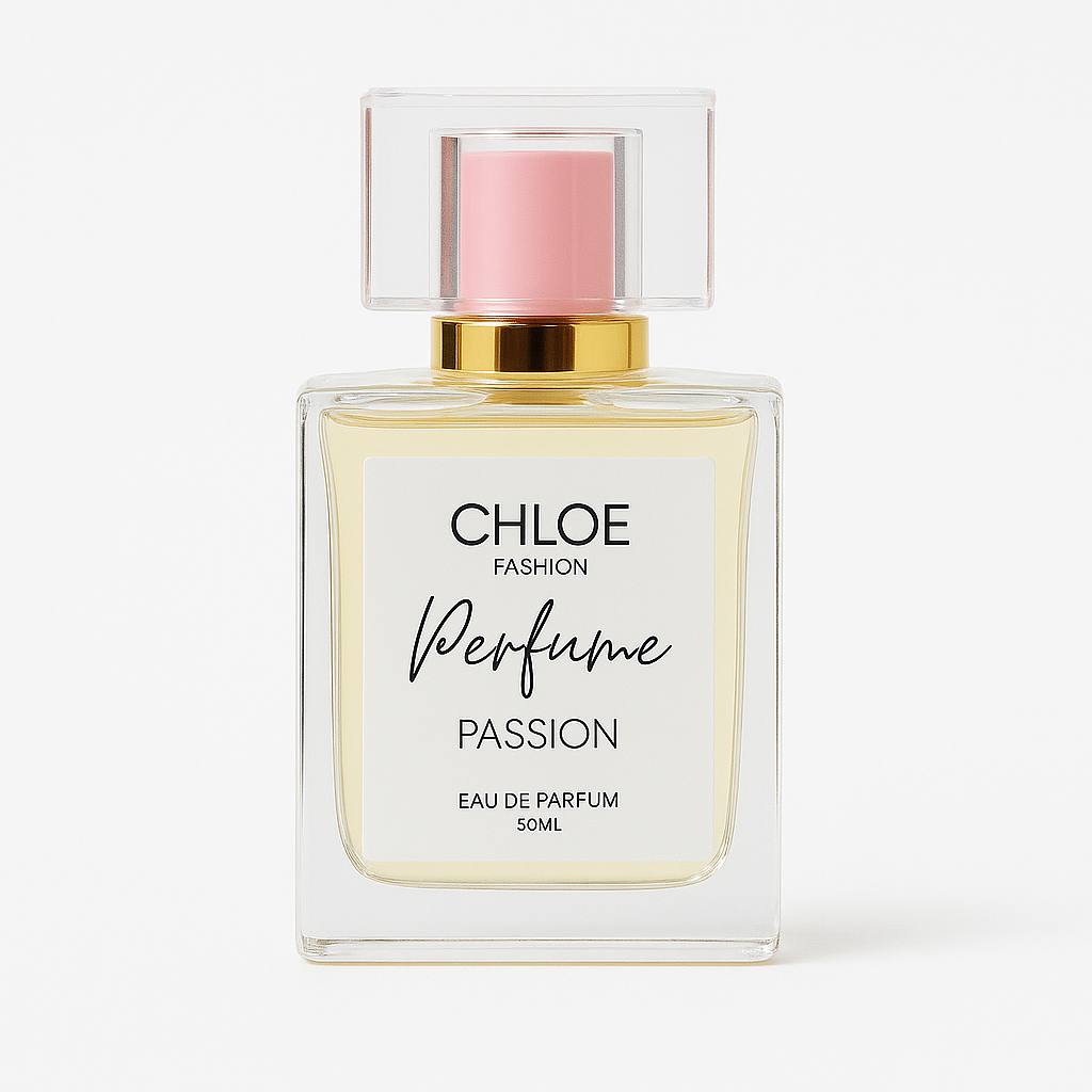 Profumo Chloe Passion