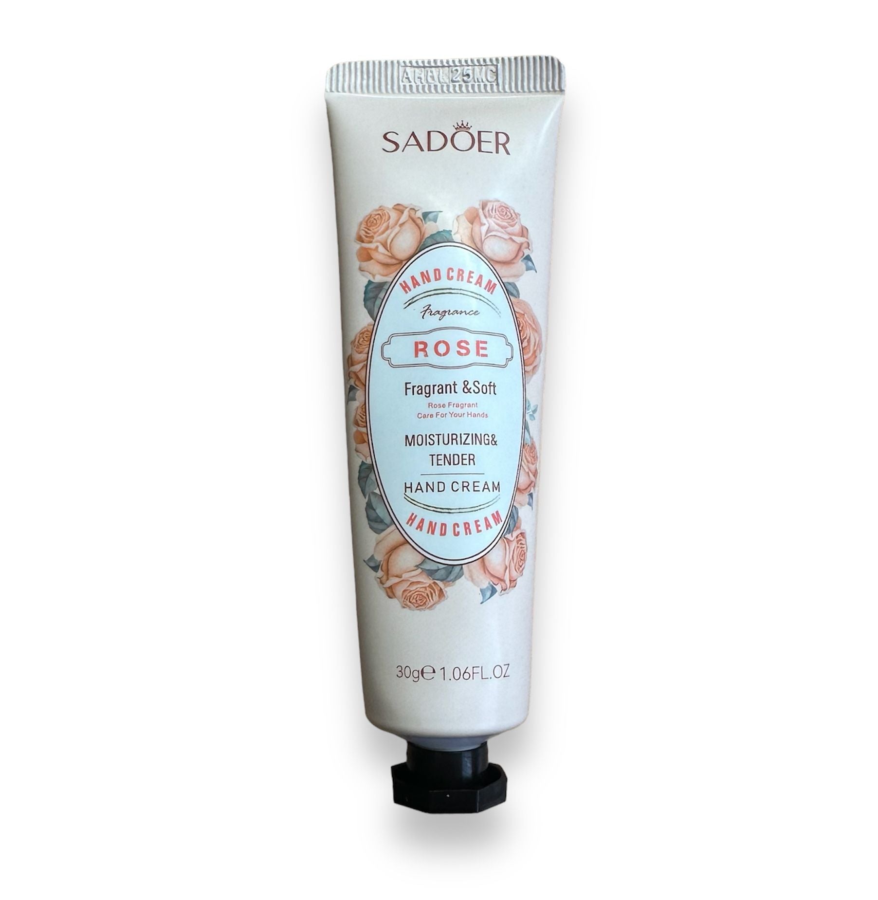 Crema Idratante Mani