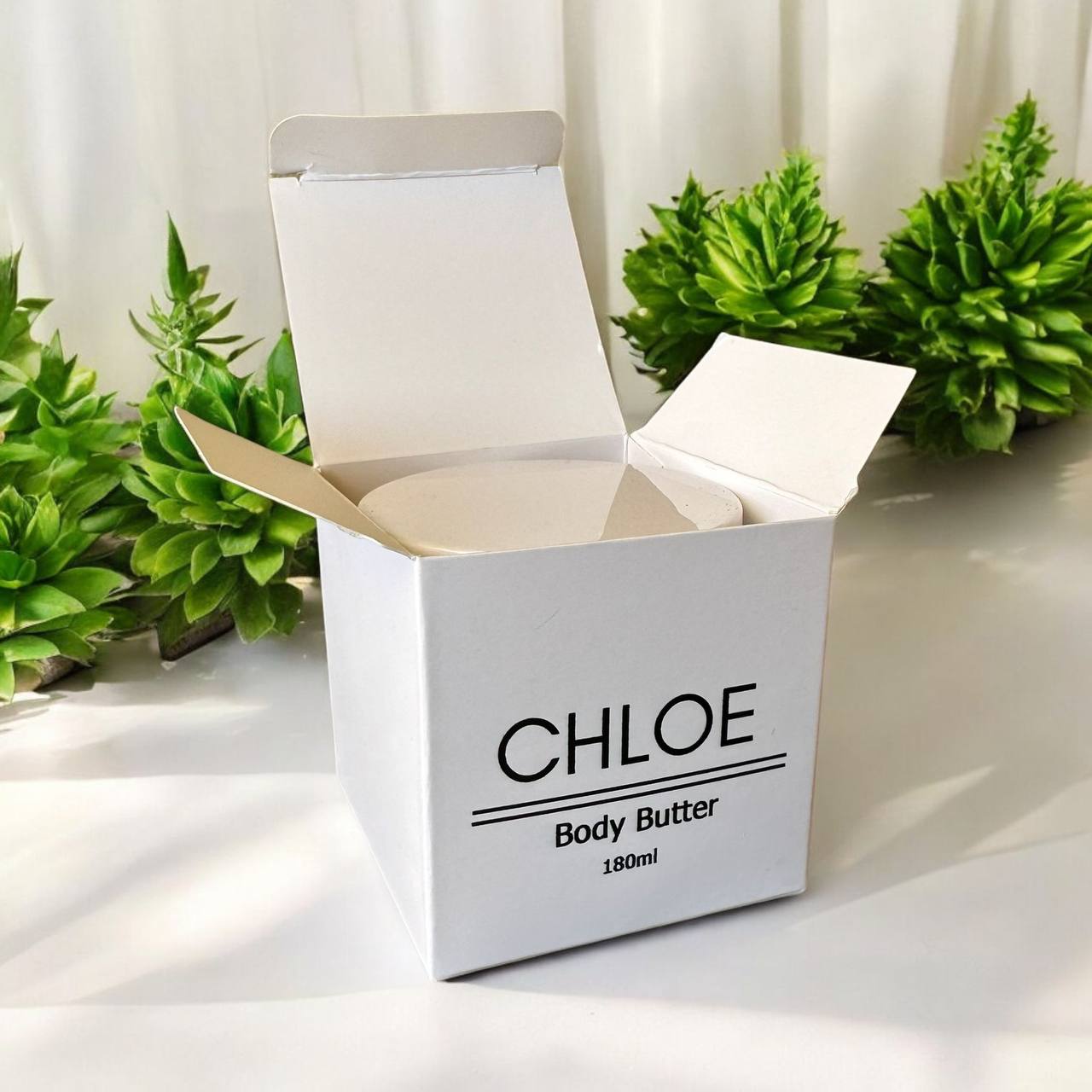 Body Butter Anguria