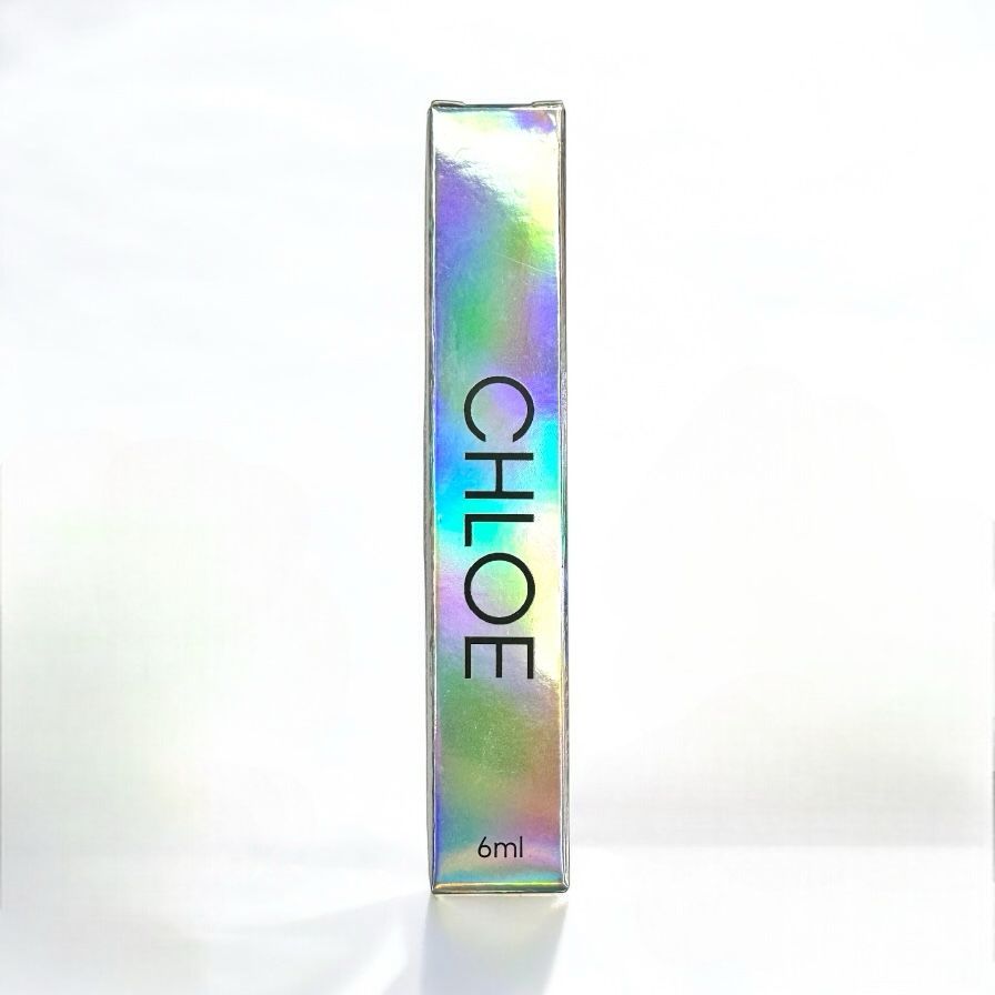 Lip gloss #01