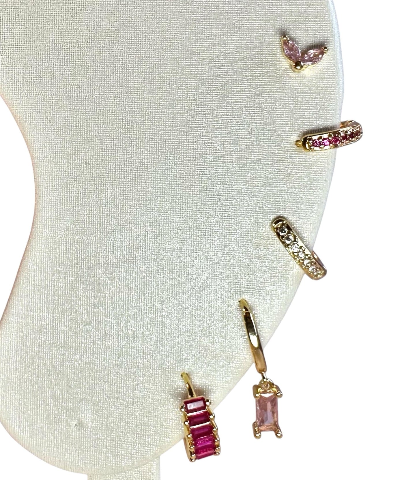 Set Pink Oro