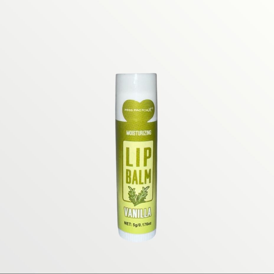 Lip Balm