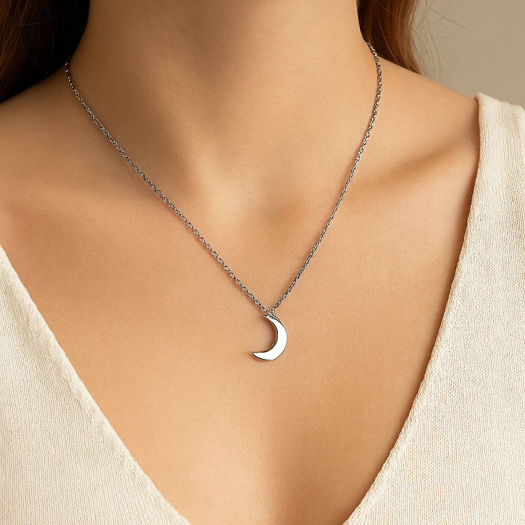 Collana Luna