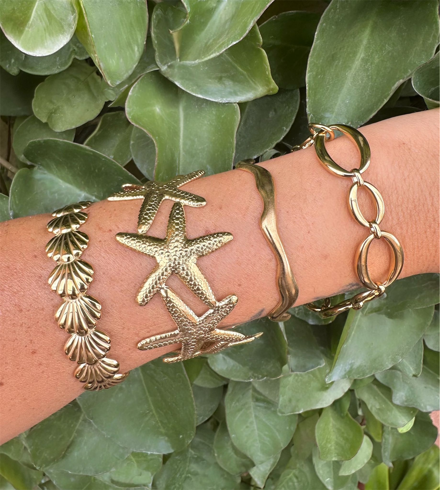 Bracciali