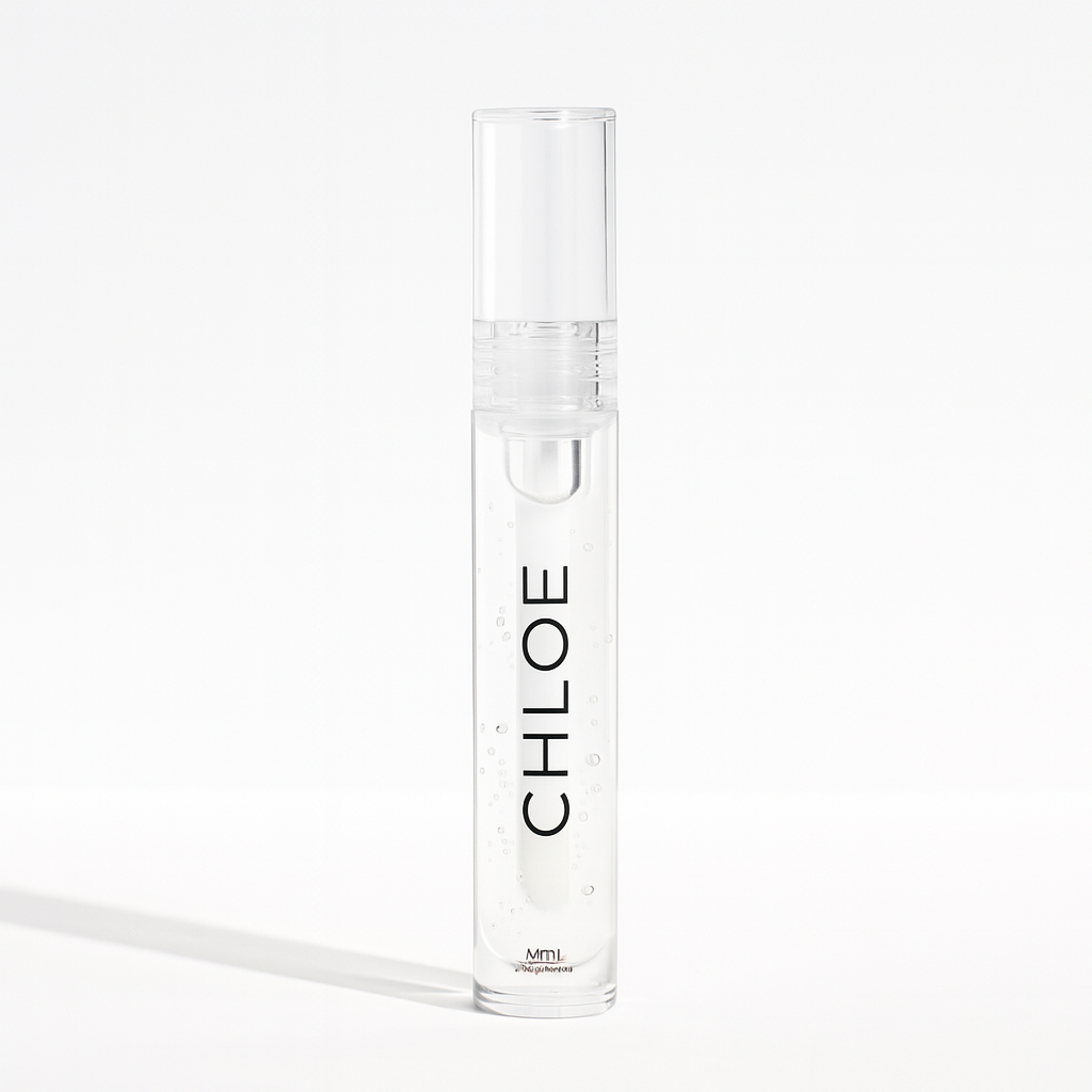 Lip gloss #00