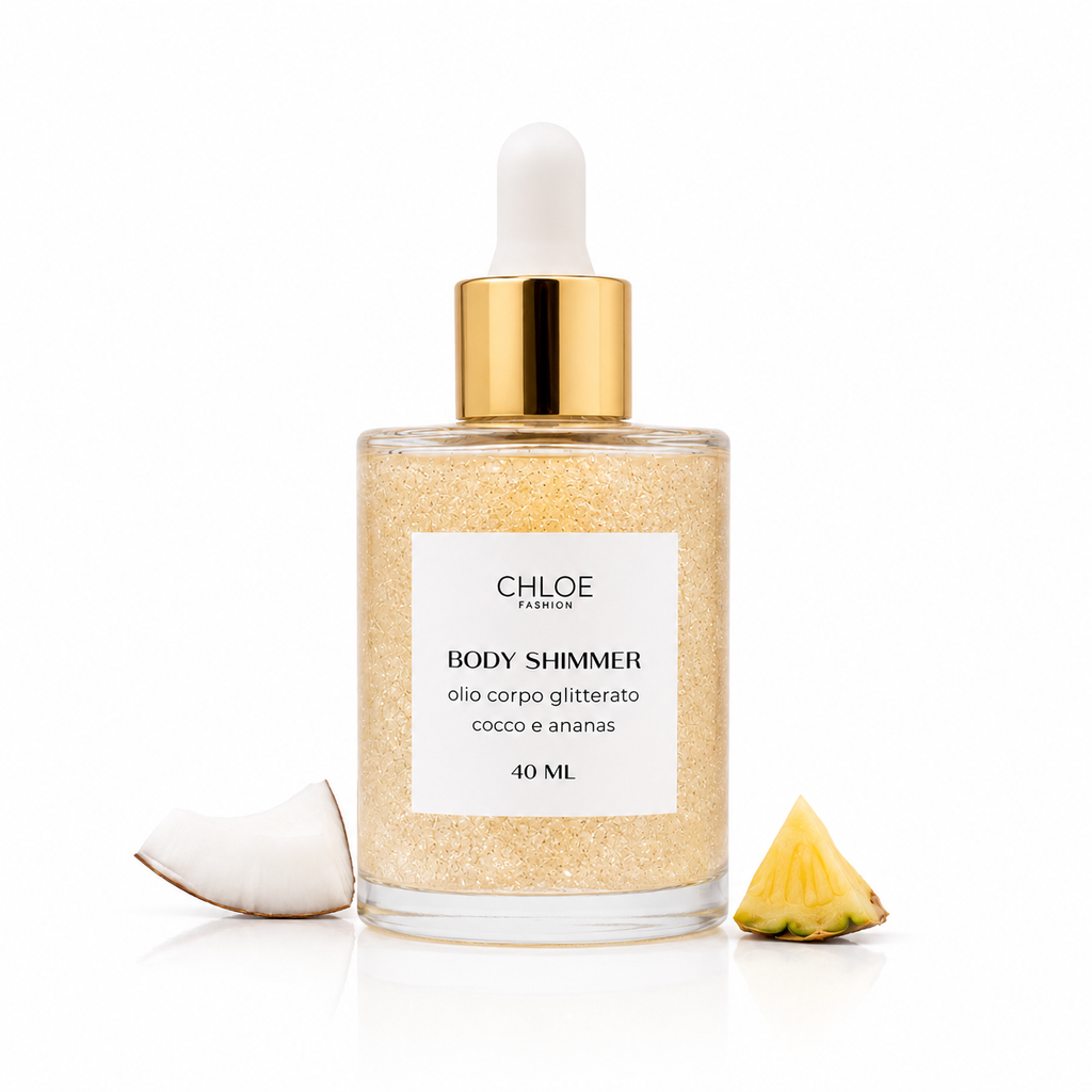 Summer Kit Cocco e Ananas