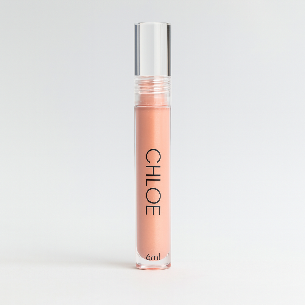 Lip gloss #01