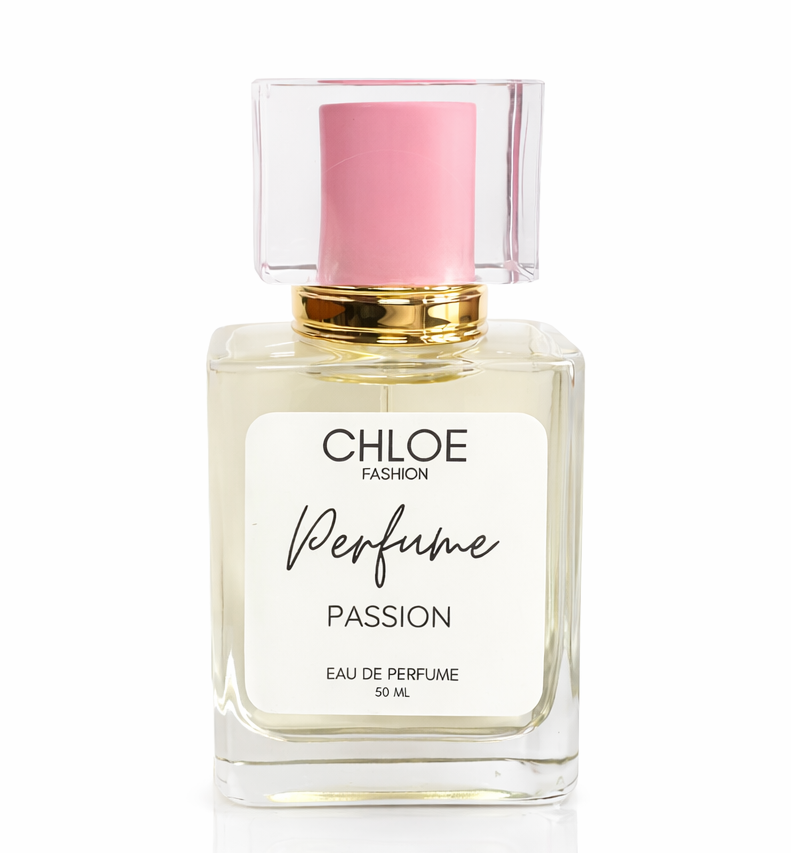 Profumo Chloe Passion