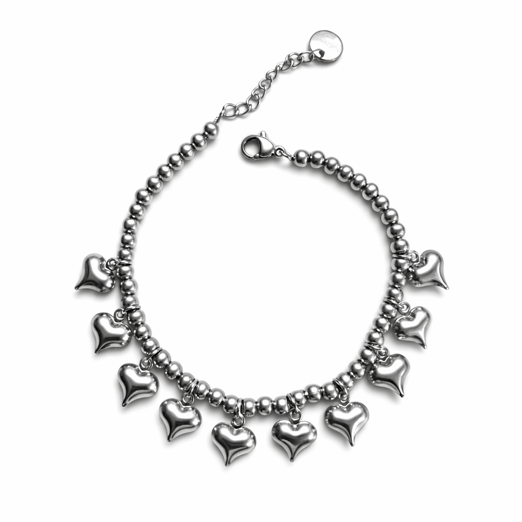 Bracciale Sonaglio Amore