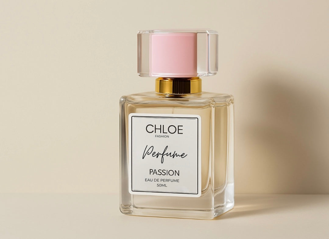 Profumo Chloe Passion