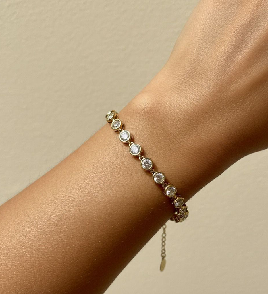 Bracciale Royal Oro