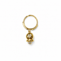 Anello Campanella Sonaglio