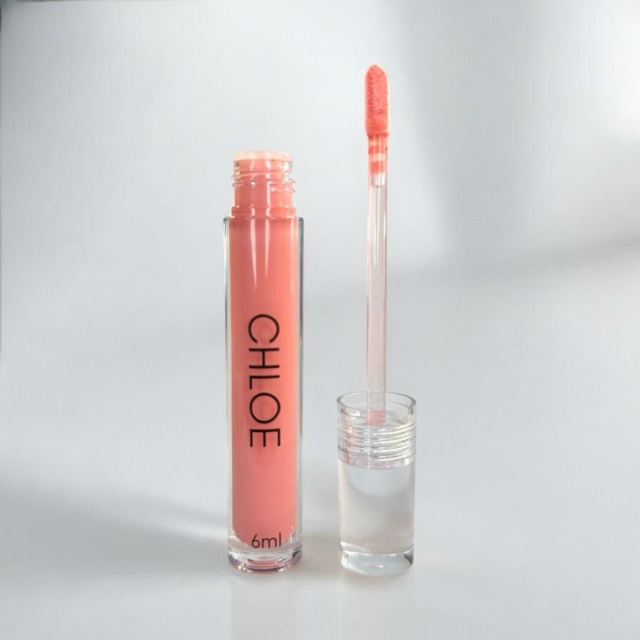 Lip gloss #08
