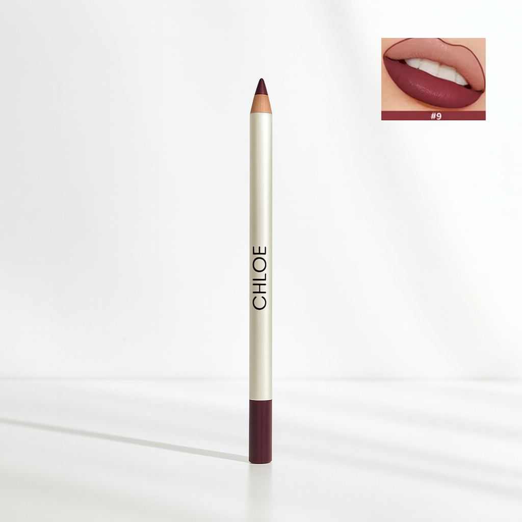 Lip Pencil #09