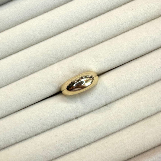 Anello Claire Oro